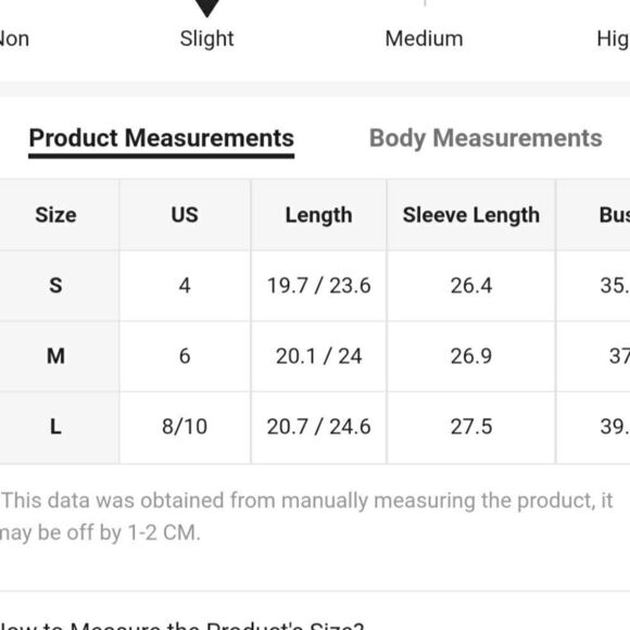 Open Knit Oversize Sweater - Picture 7 of 7